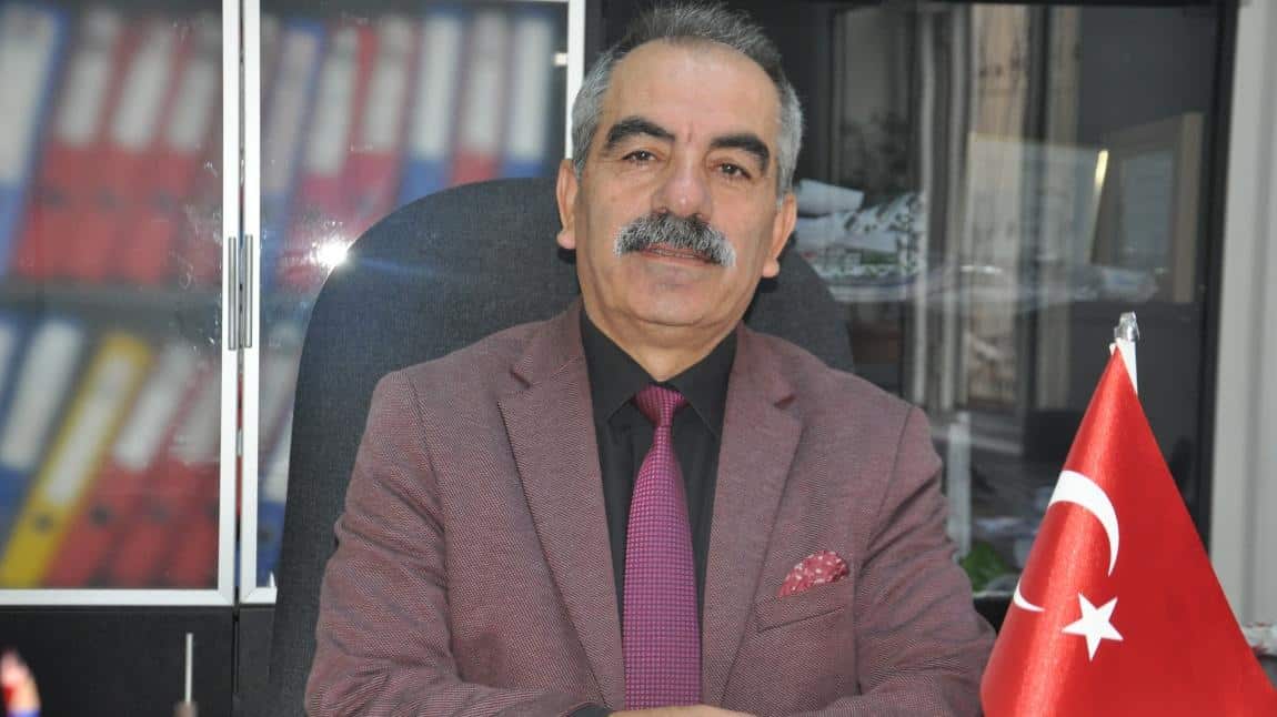 Mustafa GÜRSOY - Müdür 